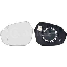Backspegelglas Alkar 6437845 Spegelglas Vänster