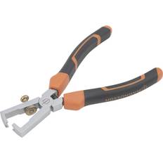 Jacket Removers Magnusson 210mm Wire Stripper One Size Jacket Remover