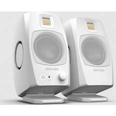 adam-audio D3V Desktop Monitor System
