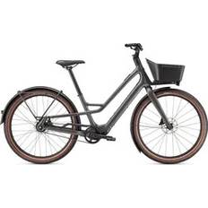 Specialized Turbo Como SL 5.0 Grau Modell 2023