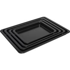 4 Piece Non-Stick Baking Set