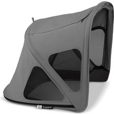 Vaunusuojukset Bugaboo Aurinkokatos Tuuletusikkunoilla Fox Cameleon 3 Lynx Moon Grey