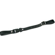 ABS-2200 37cm Accordion Back Strap with Nylon Clip