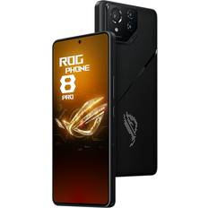 Snapdragon 8 gen 3 ASUS ROG Phone 8 Pro Snapdragon 8 Gen 3
