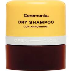 Ceremonia Dry Shampoo con Arrowroot 10 g 10g