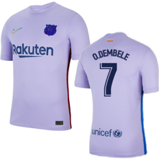 Nike Barcelona Away Shirt O.DEMBELE 7