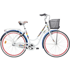 Monark karin 47 Monark Karin 3-v Original 233 - 2024 - 47 Pride Damcykel