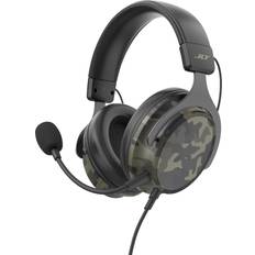 JLT Aero Gaming Headset - Winter Camo