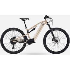 S E-Mountainbikes Rockrider 29 Inch 500 Wh Electric Touring Mountain Bike E-expl 520 S