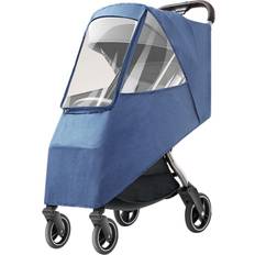 Neoglint Universal Toddler Travel Weather Shield Waterproof Windproof