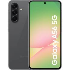 Samsung Galaxy A56 Mobiltelefoner Samsung Galaxy A56 5G 8GB 128GB Awesome Graphite