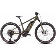Cube Acid 240 Hybrid Rookie SLX 500 24" 500 Wh Diamant