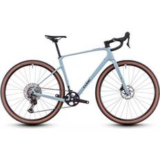 Cube Nuroad C:62 One Gravel Bike