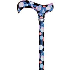 Crutches & Canes Classic Canes Derby Adjustable Walking Stick