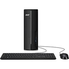 Acer Aspire XC-1710 Tower Desktop Intel i3 N305 8GB 256GB SSD