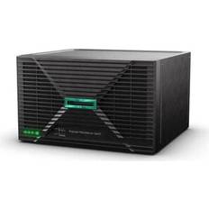 HP Intel Core i9 Stationära datorer HP E ProLiant MicroServer Gen11 E-2434 8TB