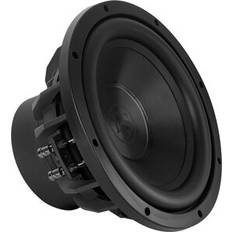 DLS 10"/250mm Subwoofer 610RSW10D2