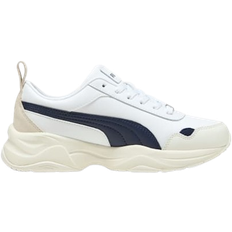 Puma cilia Puma Women's Cilia Mode Lux Sneakers - Warm White