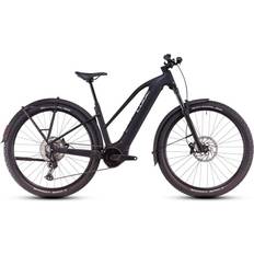 Cube Reaction Hybrid Race 800 Allroad eMTB 2025 Large