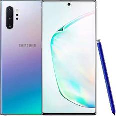 Samsung Galaxy Note 10+ 4G 12GB RAM 256GB Unlocked Aura Glow