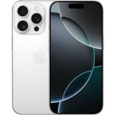 Iphone 16 pro 5g smartphone 256gb Apple iPhone 16 Pro, 256GB White Titanium