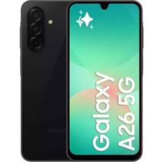 Samsung Galaxy A26 5G 128GB Black