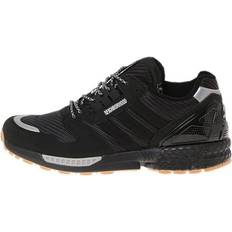 adidas ZX 8000 Undefeated Neighborhood - White Grey
