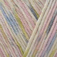 Yarn & Needlework Supplies Stylecraft Love You Aran Yarn 100g Tender