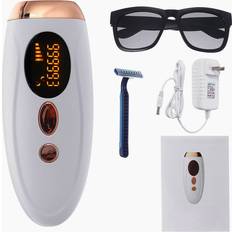 IPL Greenzech 999.999 Flash IPL Laser Permanent Hair Removal Device