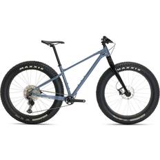 Fatbike Giant Yukon 2 Fatbike Knight Shield Str XL