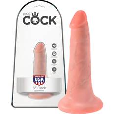 King Cock 5 Dildo 13 cm