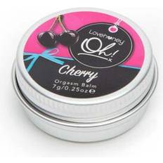 LoveHoney Oh! Cherry Orgasm Balm 7g