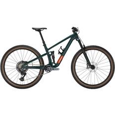 Trek Cykler på tilbud Trek Full Suspension MTB Top Fuel 9 Gen 4 Juniper