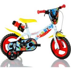 Dino Bikes Bing 14 Inch Kids Bike Kids Bike