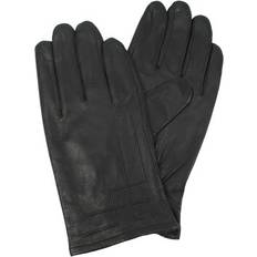 Eastern Counties Leather Unisex Adult Glove - Black