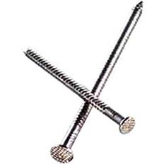 Simpson Strong Tie S20ACN5 Annular Ring Shank Common Hand Drive Nail 20d 4-Inch 7/16-Inch Head Diameter