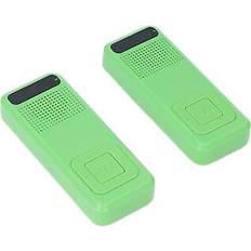 Walkie Talkies Neoglint 400-470MHz UHF Handheld Way Radio Rechargeable for Adults