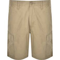 Beige Shorts Levi's Carrier Cargo Shorts - Beige