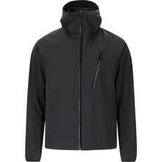 Sos Tøj Sos Halcon Jacket - Black
