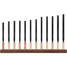Schlagwerk STF-PL12 Tuning Forks Planetary Set of 12