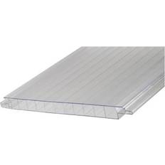 Kanalplast Rias Transparent Click-Step (1372125)