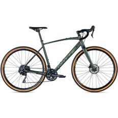 Whyte Bikes Whyte Dean V2 Gravel Bike Matt Moss 54 cm