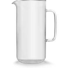 Aarke Carafe en Verre Jarra de Agua