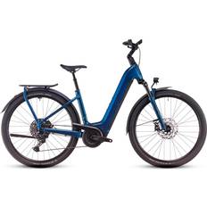Cube Kathmandu Hybrid EX 800 28 Zoll 800Wh 11K Wave