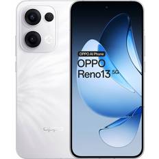 Oppo Reno 13 5G 12/256GB Hvid