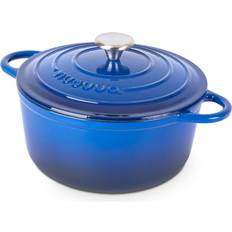 Cast Iron Pot
