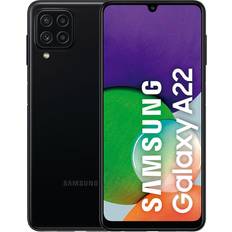 Samsung Galaxy A22 6.4 Inch Smartphone