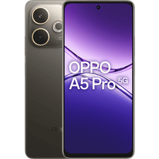 Oppo smartphone Oppo A5 Pro 5G Smartphone 8GB RAM 256GB Storage
