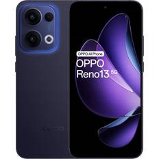 Smartphone oppo Oppo Reno 13 5G 12/256GB Marineblå