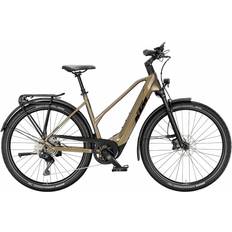 E-Mountainbikes KTM Macina Gran 810 di2 28 Zoll 800 Wh 11K Trapez